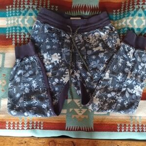 Anthropologie Nomad Joggers, Size XS